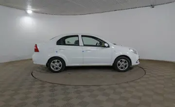 Chevrolet Nexia 2021 года за 5 590 000 тг. в Шымкент фото 4