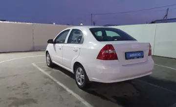 Chevrolet Nexia 2021 года за 5 590 000 тг. в Шымкент фото 4