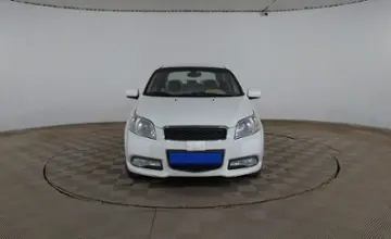 Chevrolet Nexia 2021 года за 5 590 000 тг. в Шымкент фото 2