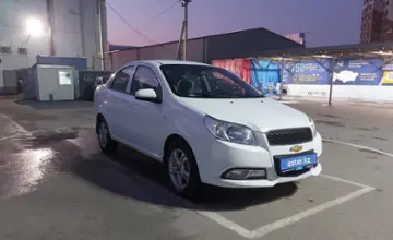 Chevrolet Nexia 2021 года за 5 590 000 тг. в Шымкент фото 2