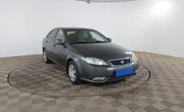 Ravon Gentra 2017 года за 3 990 000 тг. в Шымкент фото 3