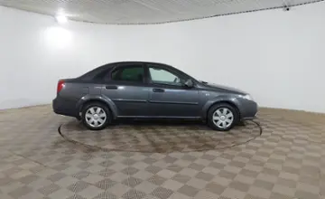 Ravon Gentra 2017 года за 3 990 000 тг. в Шымкент фото 4