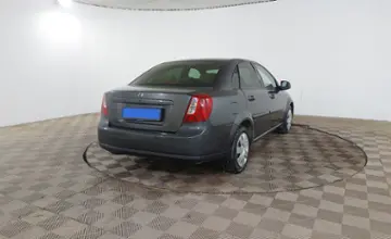 Ravon Gentra 2017 года за 3 990 000 тг. в Шымкент