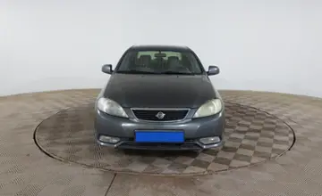 Ravon Gentra 2017 года за 3 990 000 тг. в Шымкент фото 2