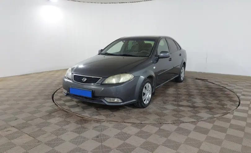 Ravon Gentra 2017 года за 3 990 000 тг. в Шымкент