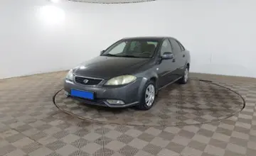 Ravon Gentra 2017 года за 3 990 000 тг. в Шымкент фото 1