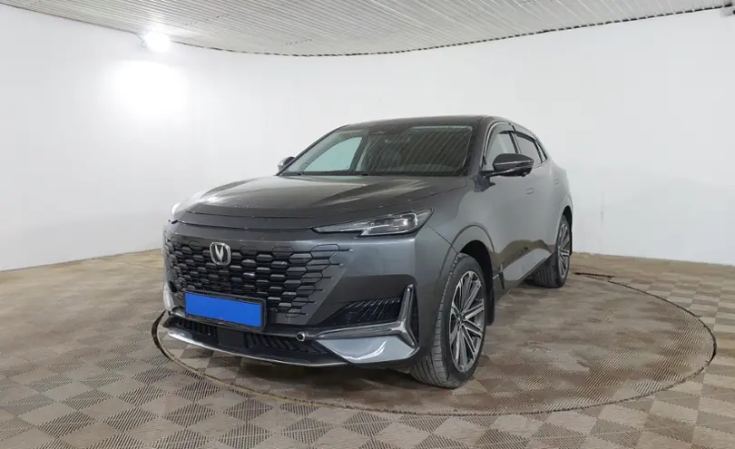 Changan UNI-K 2023 года за 11 590 000 тг. в Шымкент