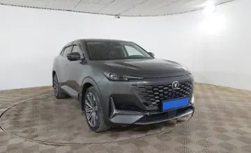 Changan UNI-K 2023 года за 11 590 000 тг. в Шымкент фото 3