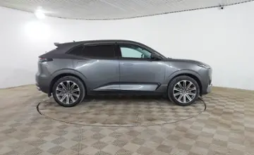 Changan UNI-K 2023 года за 11 590 000 тг. в Шымкент фото 4