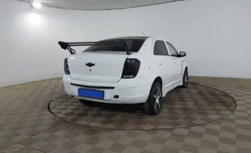 Chevrolet Cobalt 2022 года за 5 990 000 тг. в Шымкент