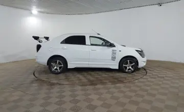 Chevrolet Cobalt 2022 года за 5 990 000 тг. в Шымкент фото 4