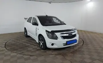 Chevrolet Cobalt 2022 года за 5 990 000 тг. в Шымкент фото 3