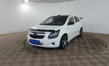 Chevrolet Cobalt 2022 года за 5 990 000 тг. в Шымкент фото 1