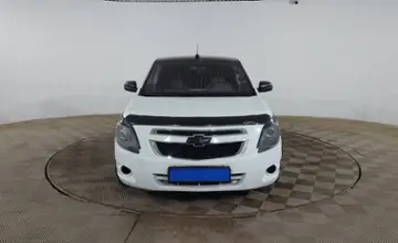 Chevrolet Cobalt 2022 года за 5 990 000 тг. в Шымкент фото 2