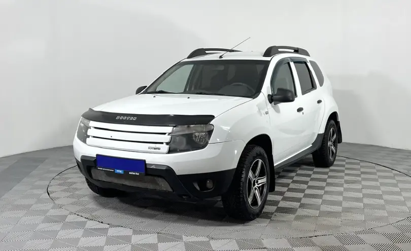 Renault Duster 2014 года за 4 590 000 тг. в Караганда