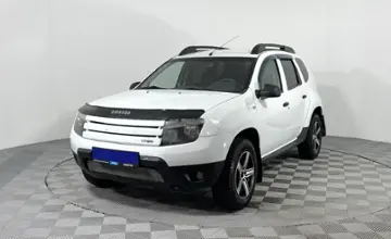 Renault Duster 2014 года за 4 590 000 тг. в Караганда фото 1