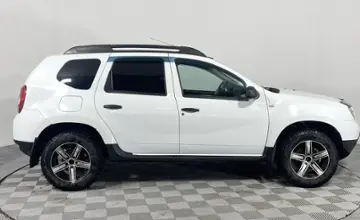 Renault Duster 2014 года за 4 590 000 тг. в Караганда фото 4