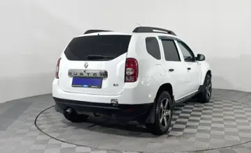 Renault Duster 2014 года за 4 590 000 тг. в Караганда