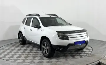 Renault Duster 2014 года за 4 590 000 тг. в Караганда фото 3