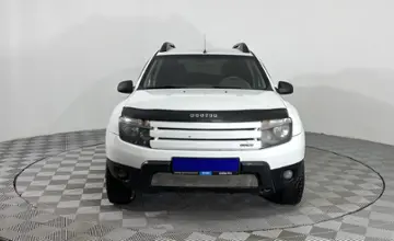 Renault Duster 2014 года за 4 590 000 тг. в Караганда фото 2