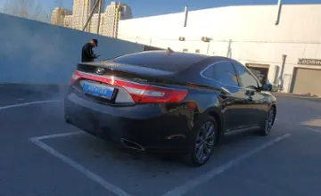 Hyundai Grandeur 2012 года за 9 490 000 тг. в Шымкент фото 3