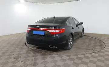 Hyundai Grandeur 2012 года за 9 490 000 тг. в Шымкент