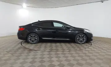 Hyundai Grandeur 2012 года за 9 490 000 тг. в Шымкент фото 4