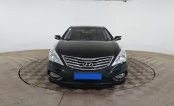 Hyundai Grandeur 2012 года за 9 490 000 тг. в Шымкент фото 2