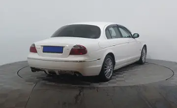 Jaguar S-Type 2007 года за 2 490 000 тг. в Астана