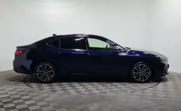 Toyota Camry 2024 года за 23 500 000 тг. в Алматы фото 4