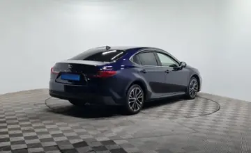 Toyota Camry 2024 года за 23 500 000 тг. в Алматы