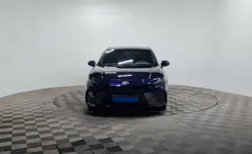 Toyota Camry 2024 года за 23 500 000 тг. в Алматы фото 2