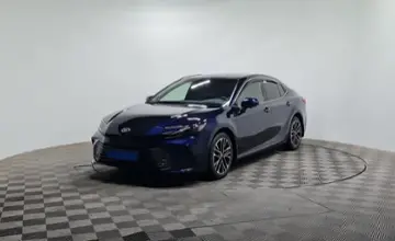 Toyota Camry 2024 года за 23 500 000 тг. в Алматы фото 1