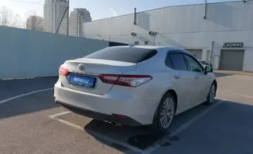 Toyota Camry 2019 года за 14 990 000 тг. в Шымкент фото 3