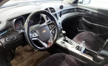 Chevrolet Malibu 2014 года за 5 150 000 тг. в Астана фото 5