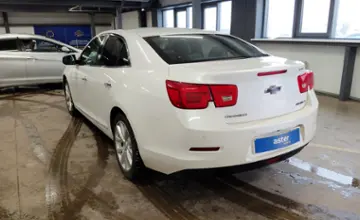Chevrolet Malibu 2014 года за 5 150 000 тг. в Астана фото 4