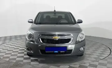 Chevrolet Cobalt 2020 года за 4 590 000 тг. в Караганда фото 2