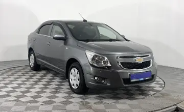 Chevrolet Cobalt 2020 года за 4 590 000 тг. в Караганда фото 3