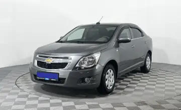 Chevrolet Cobalt 2020 года за 4 590 000 тг. в Караганда фото 1