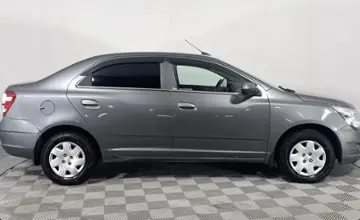 Chevrolet Cobalt 2020 года за 4 590 000 тг. в Караганда фото 4