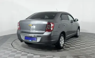 Chevrolet Cobalt 2020 года за 4 590 000 тг. в Караганда