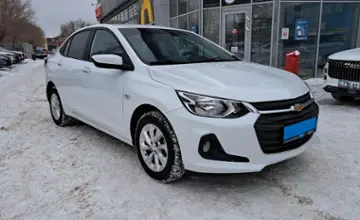 Chevrolet Onix 2023 года за 5 550 000 тг. в Костанай фото 3