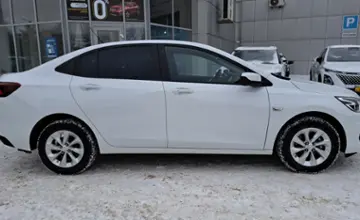 Chevrolet Onix 2023 года за 5 550 000 тг. в Костанай фото 4