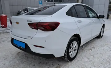 Chevrolet Onix 2023 года за 5 550 000 тг. в Костанай