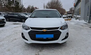 Chevrolet Onix 2023 года за 5 550 000 тг. в Костанай фото 2