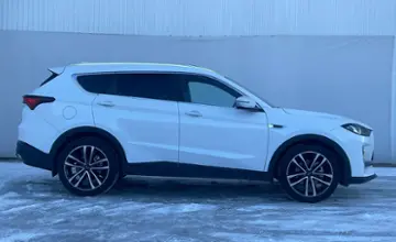 Jetour X70 PLUS 2024 года за 10 590 000 тг. в Уральск фото 4