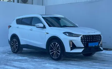 Jetour X70 PLUS 2024 года за 10 590 000 тг. в Уральск фото 3