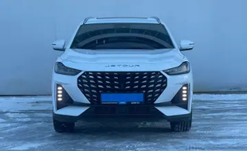 Jetour X70 PLUS 2024 года за 10 590 000 тг. в Уральск фото 2