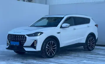 Jetour X70 PLUS 2024 года за 10 590 000 тг. в Уральск фото 1