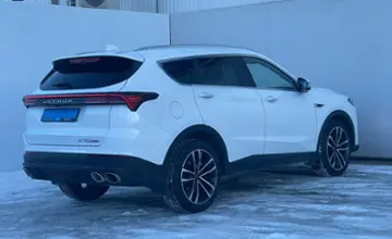 Jetour X70 PLUS 2024 года за 10 590 000 тг. в Уральск